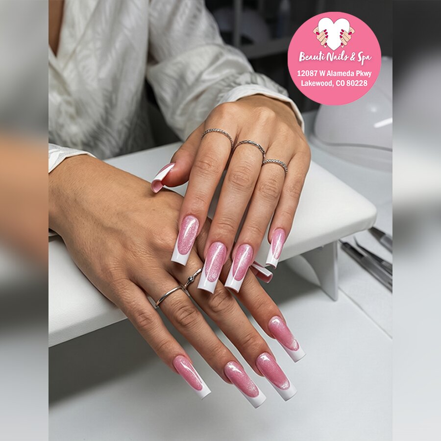 Nails Design - Lakewood, CO 80228